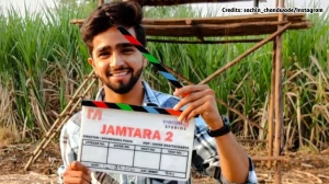 25-Year-Old “Jamtara Season 2” Actor Sachin Chandwade Dies by Suicide, Found...