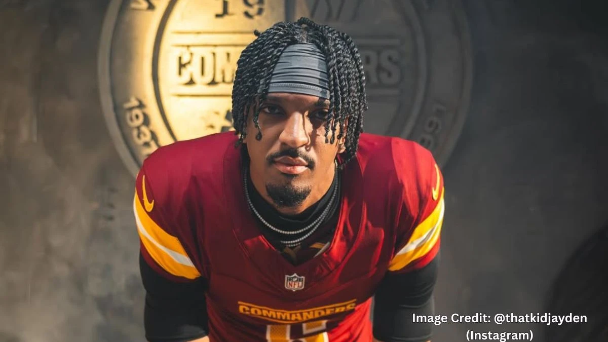 Jayden Daniels Injury Update: Return Timeline and Possibilities Jayden Daniels Injury Update: Return Timeline and Possibilities