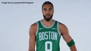 Jayson Tatum Injury Update: Progressing Well After Achilles Surgery, No Set Return Date