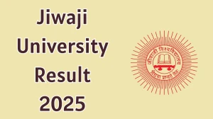 Jiwaji University Result 2025 Out at univindia.com Direct Link to Download Diploma Course Result