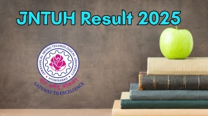 JNTUH Result 2025 Declared at jntuh.ac.in Direct Link to Download PG Course Result JNTUH Result 2025 Declared at jntuh.ac.in Direct Link to Download PG Course Result