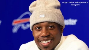 Joshua Palmer Injury Update: Bills WR Exits Game vs Falcons with Ankle Concern