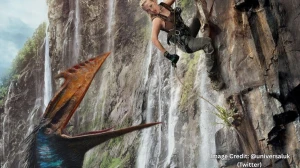 Jurassic World Rebirth OTT Release: When and where to watch the Scarlett Johanss...