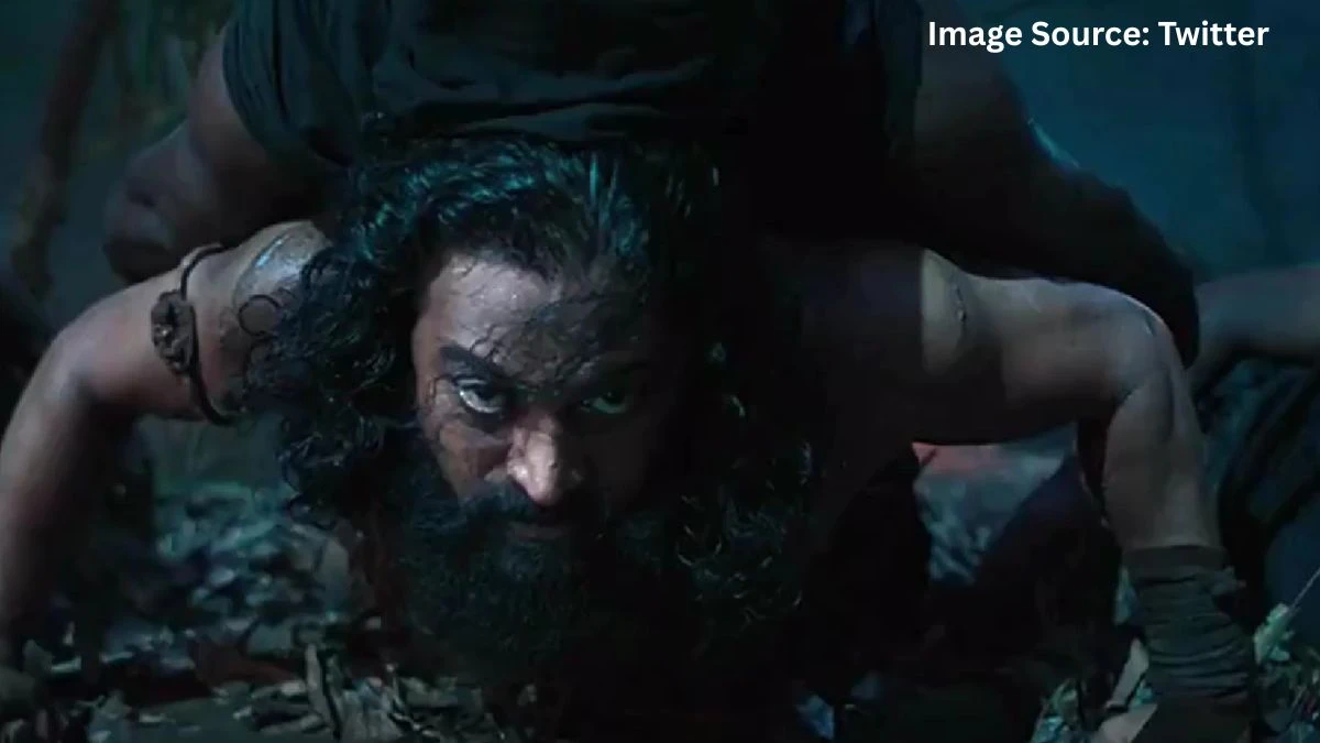 Kantara Chapter 1 Box Office Collection Day 6: Rishab Shetty's Film Crosses ₹400 Crore Worldwide