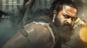 Kantara Chapter 1 OTT Release Date: When Will It Be Available Online?