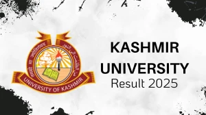 Kashmir University Result 2025 Out at egov.uok.edu.in Direct Link to Download 8th Sem Result Kashmir University Result 2025 Out at egov.uok.edu.in Direct Link to Download 8th Sem Result