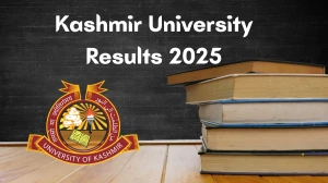 Kashmir University Result 2025 Out at kashmiruniversity.net Direct Link to Download 4th Semester Result Kashmir University Result 2025 Out at kashmiruniversity.net Direct Link to Download 4th Semester Result