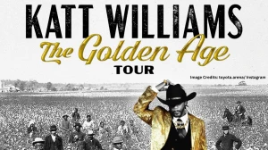 Katt Williams The Golden Age Tour 2026: Dates, Cities & Ticket Details