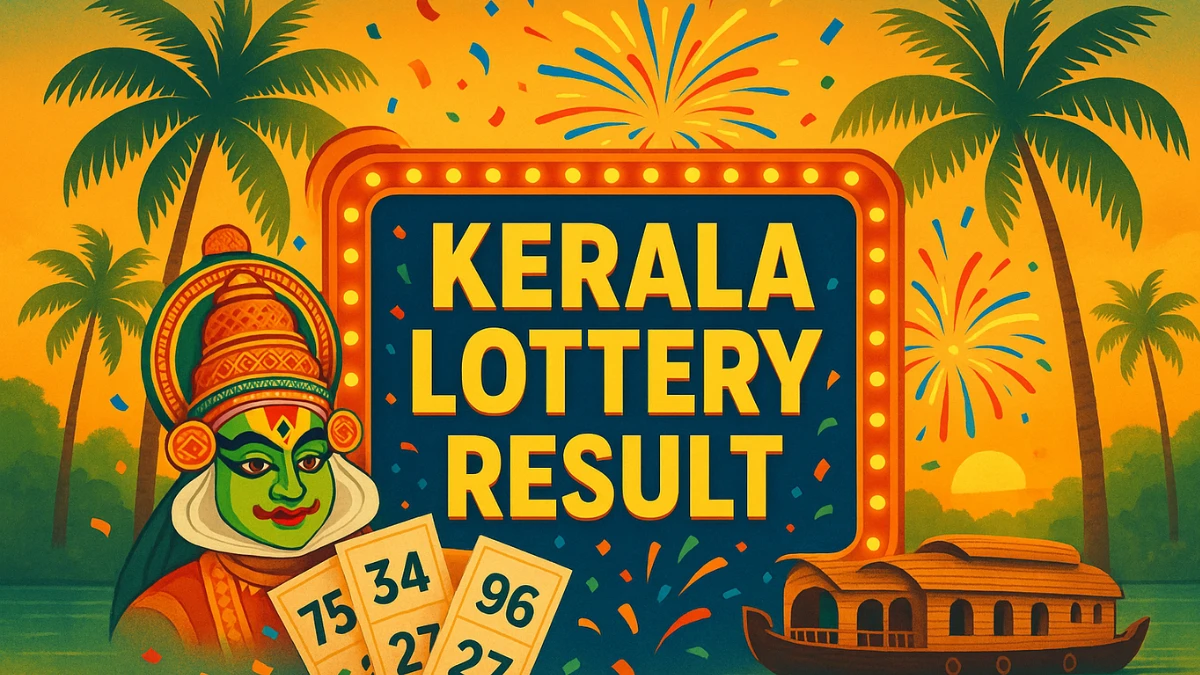 Kerala Lottery Result Today 28.10.2025 Sthree Sakthi SS-491 OUT: Check All Sthree Sakthi SS-491 Bumper Winning Numbers Here Kerala Lottery Result Today 28.10.2025 Sthree Sakthi SS-491 OUT: Check All Sthree Sakthi SS-491 Bumper Winning Numbers Here