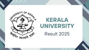 Kerala University Result 2025 Out at keralauniversity.ac.in Direct Link to Download 2nd Sem Result Kerala University Result 2025 Out at keralauniversity.ac.in Direct Link to Download 2nd Sem Result