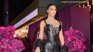 Kim Kardashian Reveals Brain Aneurysm Diagnosis: What is a Brain Aneurysm?