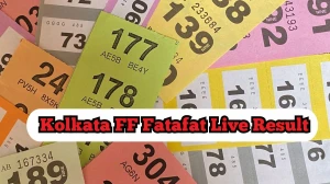 Kolkata FF Fatafat Live Result Today 19-10-2025 Live Tips: Check all Winning Numbers for Today Here