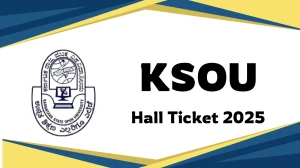 KSOU Hall Ticket 2025 OUT ksouportal.com Check KSOU Hall Ticket Details Here KSOU Hall Ticket 2025 OUT ksouportal.com Check KSOU Hall Ticket Details Here