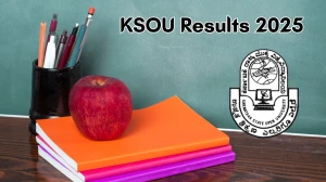 KSOU Result 2025 Declared at ksouportal.com Direct Link to Download 1st and 2nd Semester Result KSOU Result 2025 Declared at ksouportal.com Direct Link to Download 1st and 2nd Semester Result