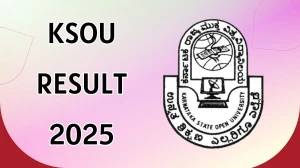 KSOU Result 2025 Out at ksouportal.com Direct Link to Download Provisional Re-Valuation Result KSOU Result 2025 Out at ksouportal.com Direct Link to Download Provisional Re-Valuation Result