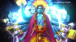Kurukshetra Netflix Voice Cast: Meet the Talented Cast Behind the Animated Mahab...