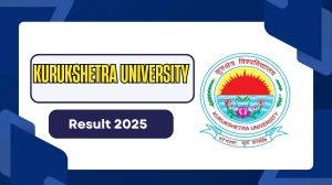 Kurukshetra University Result 2025 Out at kuk.ac.in Direct Link to Download 2nd, 4th, 6th Sem Result Kurukshetra University Result 2025 Out at kuk.ac.in Direct Link to Download 2nd, 4th, 6th Sem Result