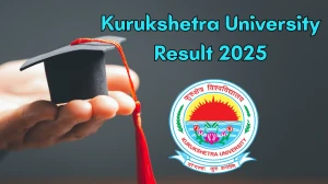 Kurukshetra University Result 2025 Out at kuk.ac.in Direct Link to Download II Sem Result