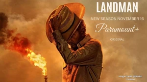 Landman Season 2 Episodes Release Date: When is the New Season of Landman Coming...