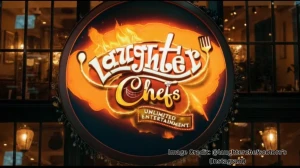 Laughter Chefs Season 3 Contestants:  Release Date and Where to Watch