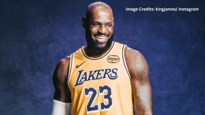 LeBron James Injury Update: Why LeBron James Is Not Playing Tonight?