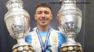 Lisandro Martinez Injury Update: Possible Return by Late November or Early December