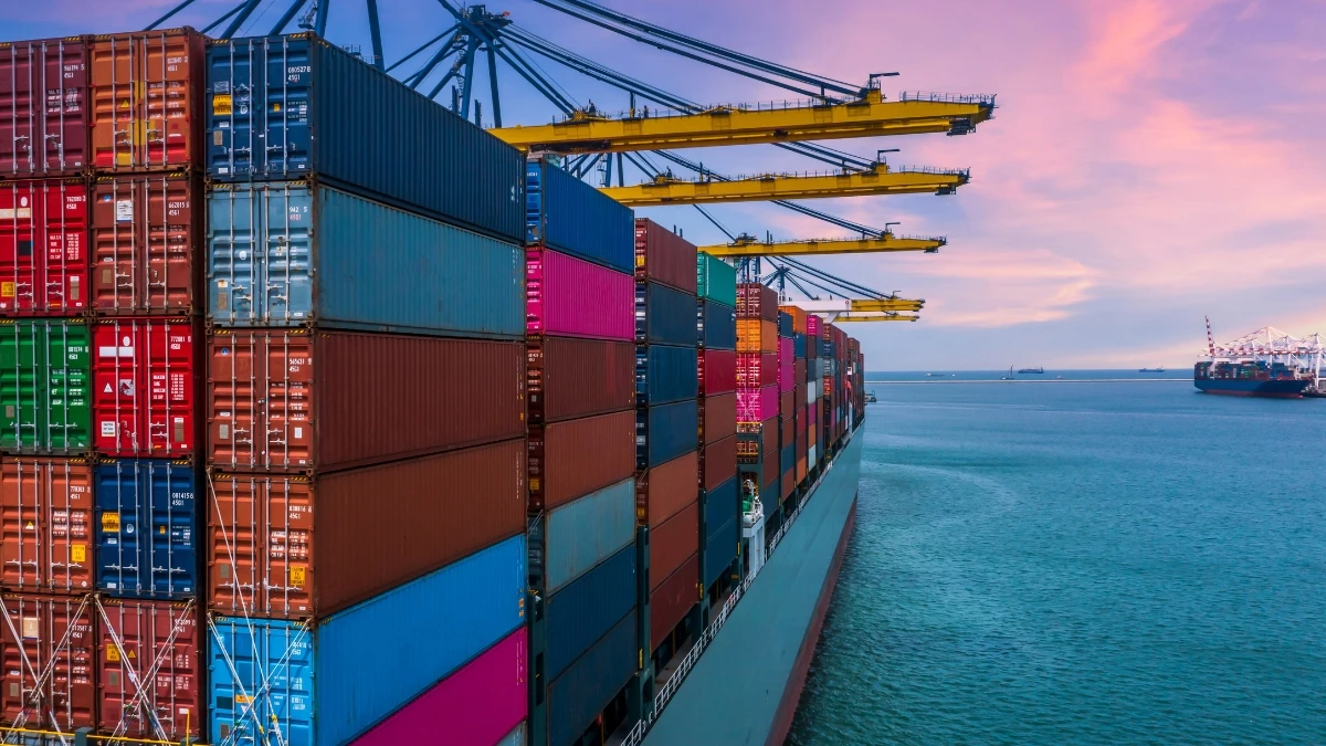 Maharashtra Secures Rs 56,000 Crore Investment Commitments in Maritime Sector Maharashtra Secures Rs 56,000 Crore Investment Commitments in Maritime Sector