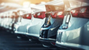 Maharashtra sees 7.37 pc rise in vehicle registration during 10-day festive period; Mumbai sees dip