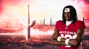 Marvin Harrison Jr. Injury Update: Concussion Forces Early Exit Against Colts