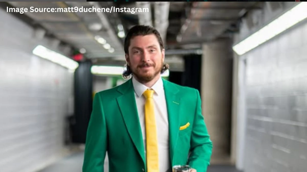 Matt Duchene Injury Update: Day-to-Day After Upper-Body Injury in Dallas Stars' Win