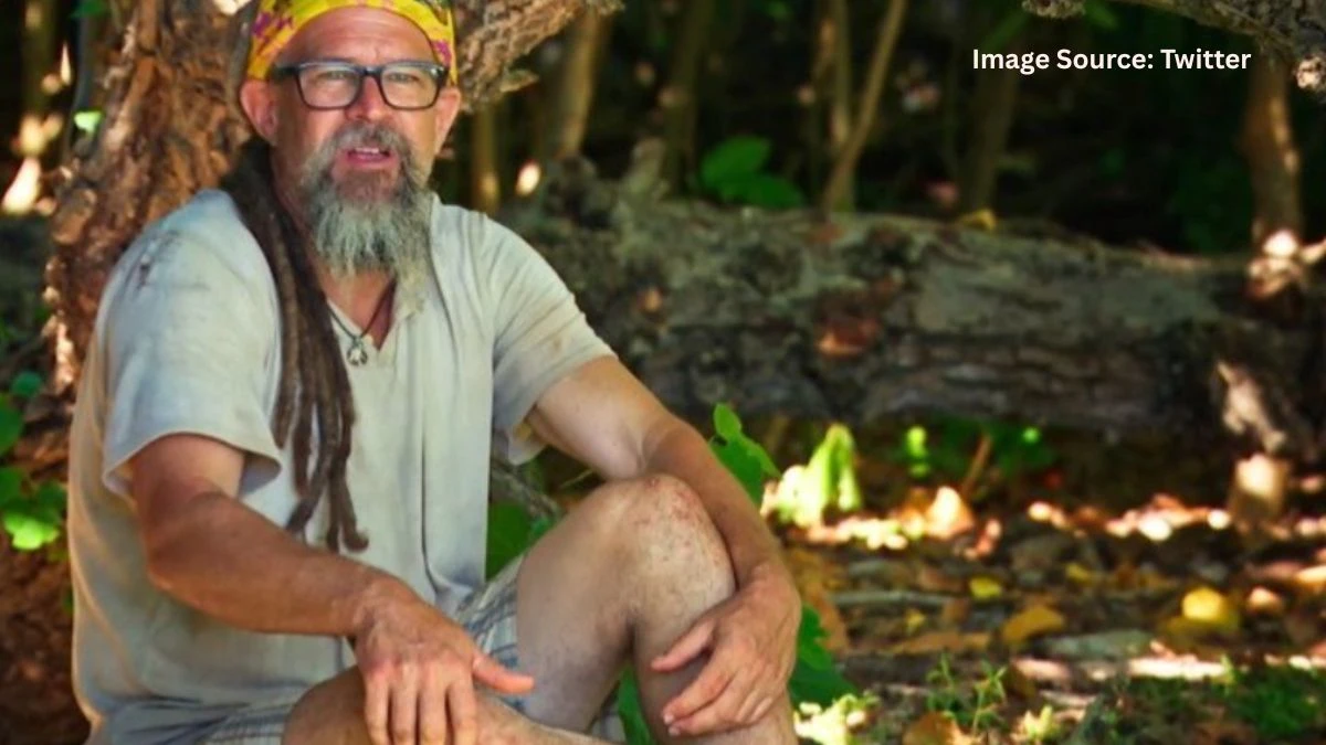 Matt Williams Voted Out on Survivor 49: Tribe Swap Leads to His Elimination