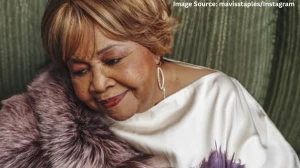 Mavis Staples Announces New Album Sad and Beautiful World, Check Release Date, T...