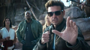 Mortal Kombat 2 Movie Release Date: May 8, 2026, Updates, Cast & Trailer Mortal Kombat 2 Movie Release Date: May 8, 2026, Updates, Cast & Trailer