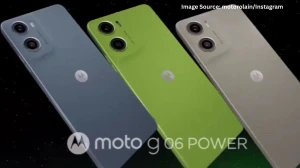 Moto G67 Power 5G India Launch Date, Price, Features