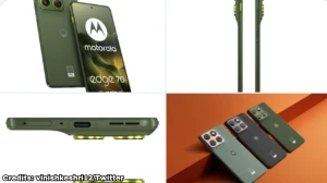 Motorola Unveils Exciting Deals on Smartphones During Flipkart Big Bang Diwali Sale