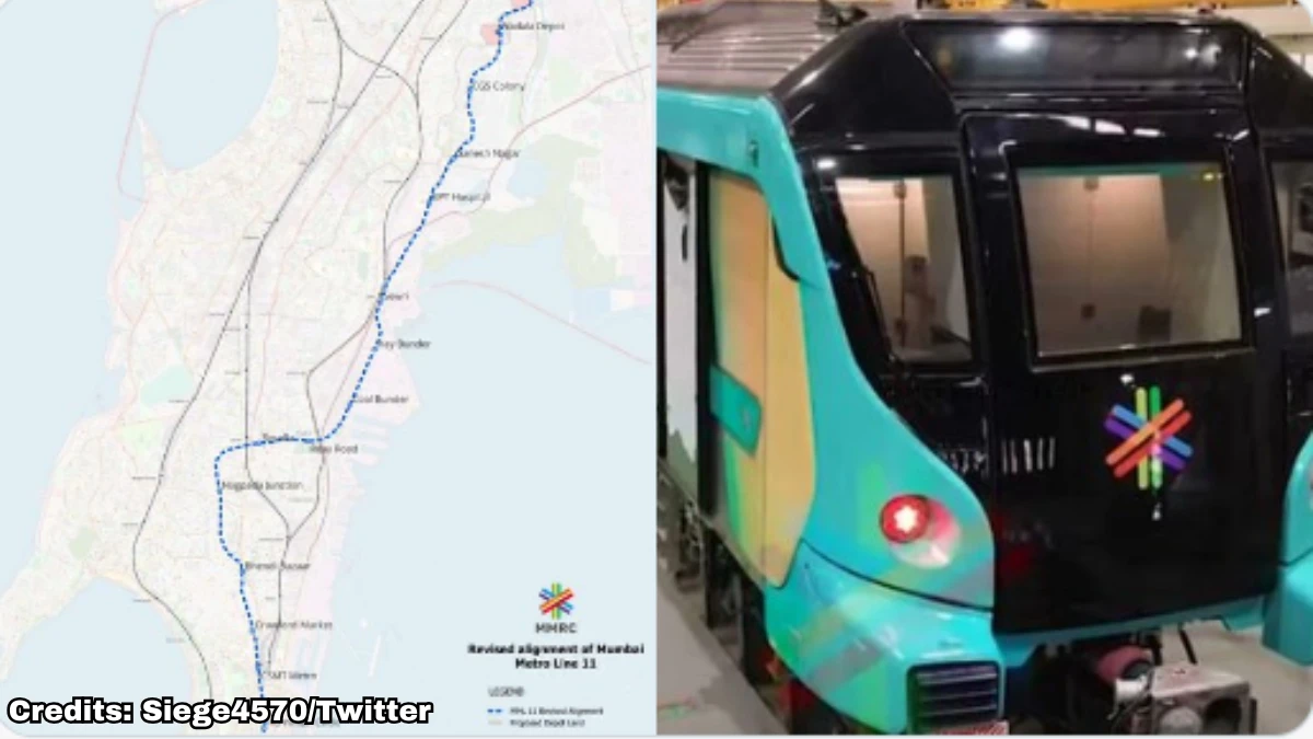 Mumbai Metro and Monorail Operators Asked to Submit Disaster Management Plans Mumbai Metro and Monorail Operators Asked to Submit Disaster Management Plans
