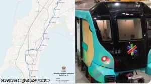 Mumbai Metro and Monorail Operators Asked to Submit Disaster Management Plans