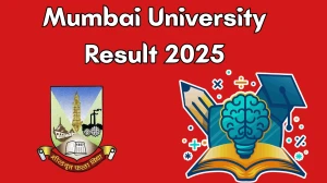 Mumbai University Result 2025 Declared at mumresults.in Direct Link to Download 6th Sem Result Mumbai University Result 2025 Declared at mumresults.in Direct Link to Download 6th Sem Result