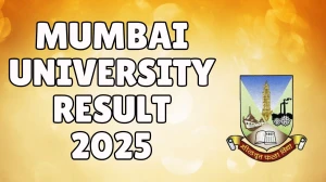 Mumbai University Result 2025 Out at mu.ac.in Direct Link to Download Second Semester Result