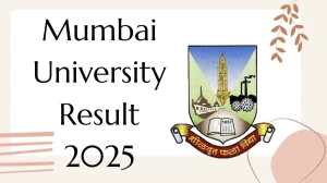 Mumbai University Result 2025 Out at mumresults.in Direct Link to Download 1st, 2nd and 4th Semester Result