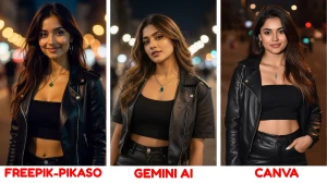 My 7 Favourite Sites to Generate AI Images: Best Tools for Stunning Text-to-Imag...
