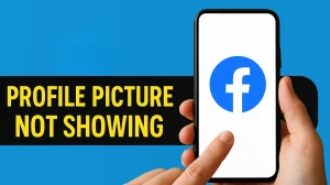 My Facebook Profile is Blank: Why Can't I See My Facebook Profile?