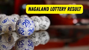 Nagaland Dear Lottery Sambad Result Today 16-10-2025 6 PM OUT: Check all Dear Supreme Thursday Winning Numbers Here