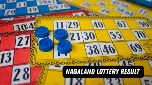 Nagaland Dear Lottery Sambad Result Today 22-10-2025 1 PM OUT: Check all Dear Indus Wednesday Winning Numbers Here