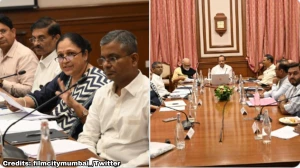 New Film City to Be Developed at Igatpuri in Nashik District; Govt Approves Land