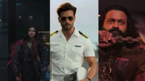 New OTT Releases this Week: When and Where to Watch New Movies and Web Series On...