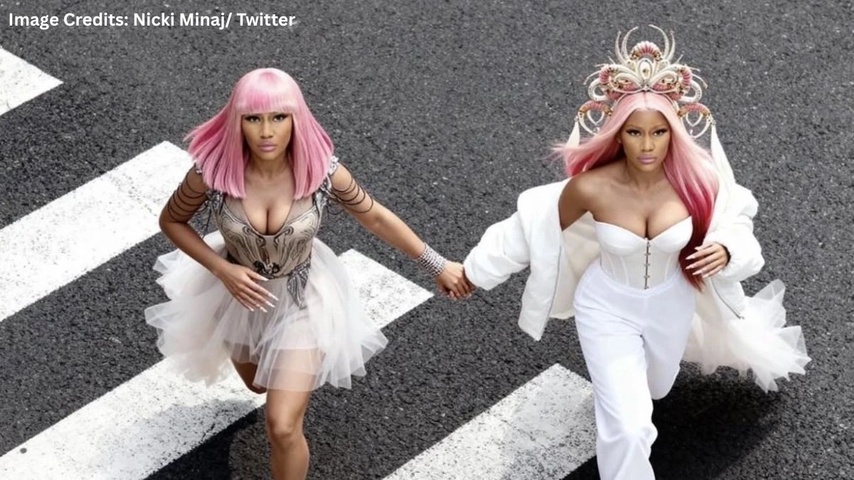 Nicki Minaj Claims She’s Not Going to Release Her Upcoming Album – A Shocking Announcement