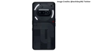 Nothing Phone 3a Lite: Launch Date in India, Price, and Features