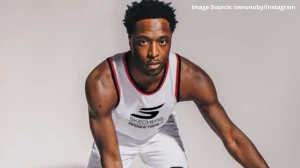 OG Anunoby Injury Update What Happened to OG Anunoby? Is OG Anunoby Playing Ton...