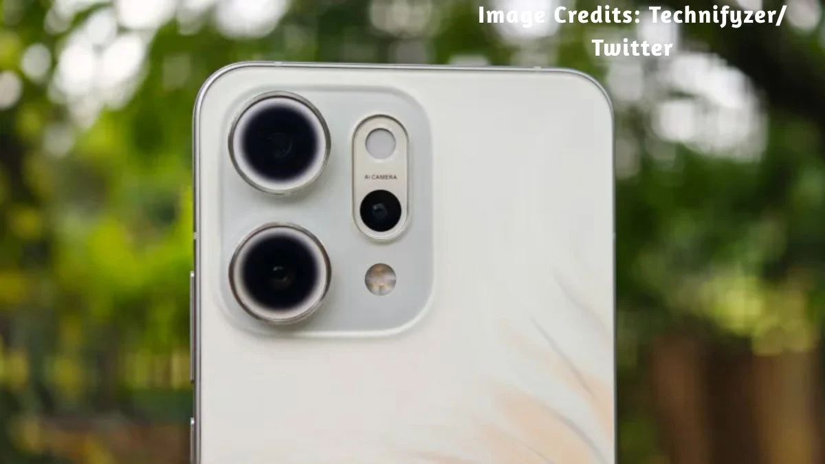 Oppo Reno 15 Pro Max: 200MP Camera, Dimensity 9400 Chip & 6500mAh Battery Powerhouse